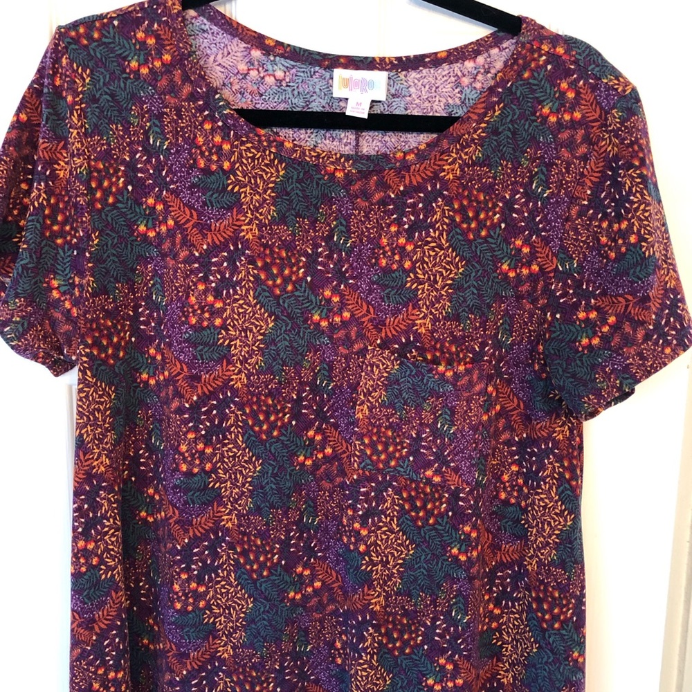 LuLaRoe Carly Dress